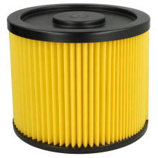 Patrónový filter pre Parkside 1500 / Einhell BT-VC 1250