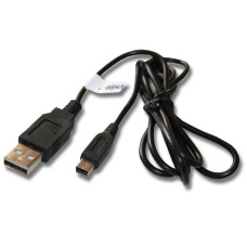 Nintendo 3DS USB dátový kábel