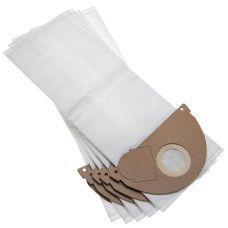 Vrecká do vysávača Kärcher 2101 / 2301, 6.904-167.0, 5 ks