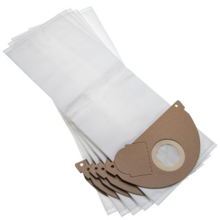 Vrecká do vysávača Kärcher 2101 / 2301, 6.904-167.0, 5 ks