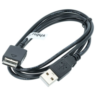 Dátový kábel pre Sony Walkman MP3 / WM Port Dátový kábel pre Sony Walkman MP3 / WM Port