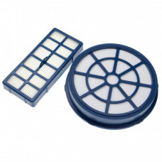 Sada filtrov pre Hoover BR23PAR011 / BR30PET 011 / BR2020