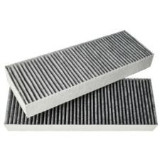 Filter s aktívnym uhlím pre Bora Basic / Bias / GP4, BAKF-001