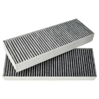 Filter s aktívnym uhlím pre Bora Basic / Bias / GP4, BAKF-001