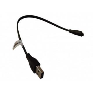 USB nabíjací kábel pre FitBit Force