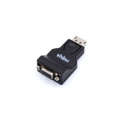 Adaptér z DisplayPort na VGA Adaptér z DisplayPort na VGA