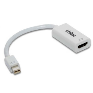 Adaptér z Mini DisplayPort na HDMI Adaptér z Mini DisplayPort na HDMI