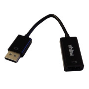 Adaptér z DisplayPort na HDMI Adaptér z DisplayPort na HDMI