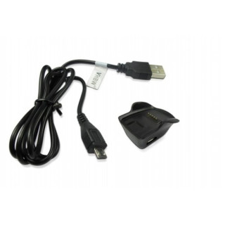 Nabíjacia stanica pre Samsung Galaxy Gear Fit / SM-R350