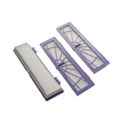 Sada HEPA filtrov pre Neato BotVac 70 / 75 / 85 / D3 / D5