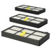 Sada HEPA filtrov pre iRobot Roomba 800 / 900 Sada HEPA filtrov pre iRobot Roomba 800 / 900