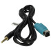 Prepojovací kábel pre Alpine KCE-236B Prepojovací kábel pre Alpine KCE-236B