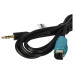 Prepojovací kábel pre Alpine KCE-236B Prepojovací kábel pre Alpine KCE-236B