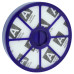 HEPA filter pre Dyson DC04 / DC05 / DC08 / DC19 / DC20 HEPA filter pre Dyson DC04 / DC05 / DC08 / DC19 / DC20