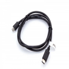 Dátový kábel z USB-C na MicroUSB, 1,0 m