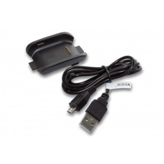 Nabíjacia stanica pre Samsung Galaxy Gear / SM-V700 Nabíjacia stanica pre Samsung Galaxy Gear / SM-V700