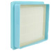 HEPA filter pre Philips FC8470 / FC8630 / FC9320 HEPA filter pre Philips FC8470 / FC8630 / FC9320