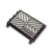 HEPA filter pre Bosch 491669 / Siemens VA0736