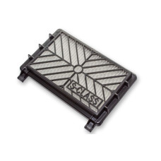 HEPA filter pre Bosch 491669 / Siemens VA0736