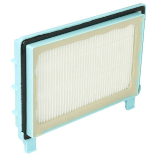 HEPA filter pre Philips FC8044