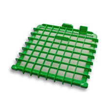 HEPA filter pre Rowenta Silence Force RO5913 / RO4645