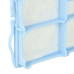 Motorový filter pre Bosch BSA2 / BDS2 / Siemens VS04 / VS05 