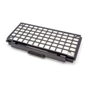 HEPA filter pre Bosch 577303 / Siemens VZ154HFB