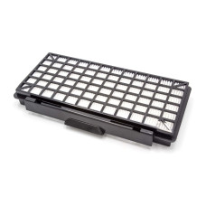 HEPA filter pre Bosch 577303 / Siemens VZ154HFB