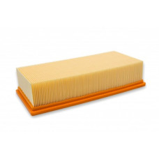 Plochý filter pre Kärcher NT 65 / NT 72 / NT 75, 6.904-283.0