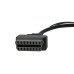 Adaptér z Alfa Romeo / Fiat / Lancia 3-pin na OBD2
