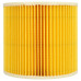 Patrónový filter pre Kärcher NT 27/1 / NT 48/1, 6.414-789.0