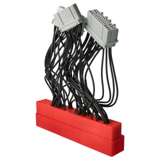 Adaptér z Honda OBD1 na OBD2 Adaptér z Honda OBD1 na OBD2