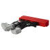 Adaptér z Honda OBD1 na OBD2 Adaptér z Honda OBD1 na OBD2