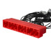 Adaptér z Honda OBD1 na OBD2 Adaptér z Honda OBD1 na OBD2