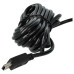 Adaptér / nabíjačka z OBD2 na mini-USB pre fotoaparáty, GPS navigácie a smartfóny, 3,5 m Adaptér / nabíjačka z OBD2 na mini-USB pre fotoaparáty, GPS navigácie a smartfóny, 3,5 m