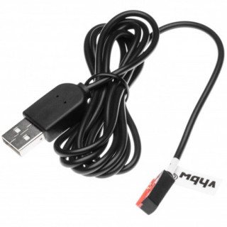 USB nabíjací kábel pre Pebble Steel 2