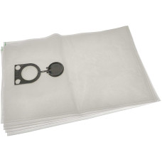 Vrecká do vysávača Bosch GAS 25 / Starmix FB 25, 2605411167, 5 ks