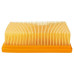 Plochý filter pre Kärcher WD 4 / WD 5 / WD 6, 2.863-005.0 Plochý filter pre Kärcher WD 4 / WD 5 / WD 6, 2.863-005.0