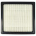 HEPA filter pre Nilfisk Extreme X100 / X200 / X300, 1470180500 HEPA filter pre Nilfisk Extreme X100 / X200 / X300, 1470180500