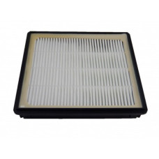 HEPA filter pre Nilfisk King GM200 / GM300 / GM400
