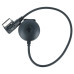 Adaptér z USB / Bluetooth na AUX pre Audi / Seat / Škoda / VW Adaptér z USB / Bluetooth na AUX pre Audi / Seat / Škoda / VW