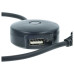 Adaptér z USB / Bluetooth na AUX pre Audi / Seat / Škoda / VW Adaptér z USB / Bluetooth na AUX pre Audi / Seat / Škoda / VW