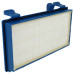 HEPA filter pre Rowenta X-Trem Power Cyclonic RO6221 / RO6225 / RO6227 HEPA filter pre Rowenta X-Trem Power Cyclonic RO6221 / RO6225 / RO6227