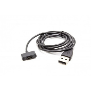USB nabíjací kábel pre FitBit Ionic