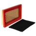 Filter pre Honda 1P70 RH / MTD Smart M56 / Kohler XT-7 / Viking LB 540 Filter pre Honda 1P70 RH / MTD Smart M56 / Kohler XT-7 / Viking LB 540
