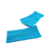 Sada čistiacich utierok pre Philips PowerPro Aqua FC6400 / FC6401 / FC6402, FC8063/01