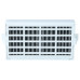 Antibakteriálny filter do chladničiek Bauknecht / Whirlpool / Indesit, W10311524 Antibakteriálny filter do chladničiek Bauknecht / Whirlpool / Indesit, W10311524