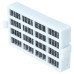 Antibakteriálny filter do chladničiek Bauknecht / Whirlpool / Indesit, W10311524 Antibakteriálny filter do chladničiek Bauknecht / Whirlpool / Indesit, W10311524