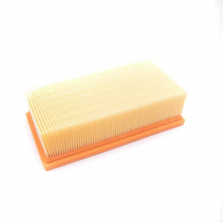 Plochý filter pre Kärcher NT 14 / NT 2000 / NT 3500, 6.904-068.0