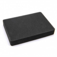 Penový filter pre Rowenta Silence Force Multicyclonic RO8324EA / RO8359OA / RO8386UA